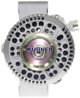 AD KUHNER 301034ri -  Генератор